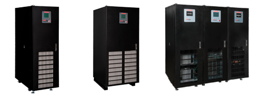 UPS-Toshiba-4400 15 a 100 kVA