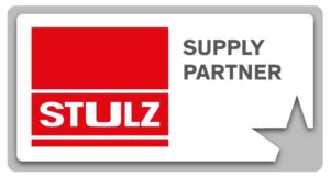 Supply Partner Stulz Digital Vision